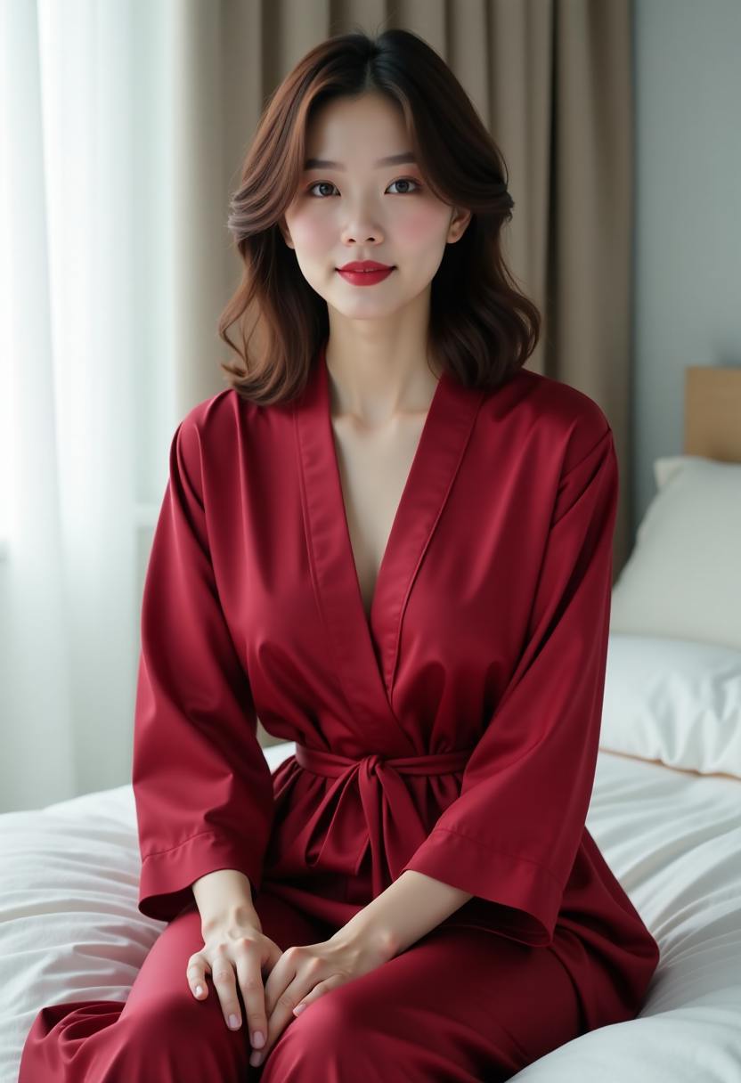 首尔微光影片海报