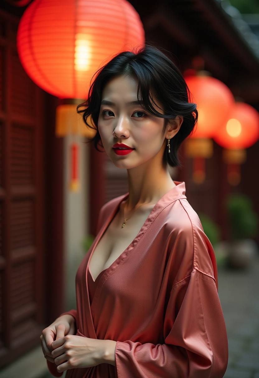 汉江以北影片海报